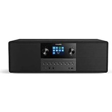 Philips Audio M6805/10 Bluetooth'lu Mikro Müzik Sistemi