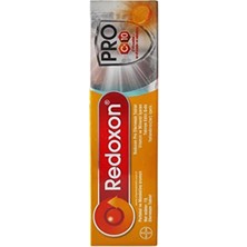 Redoxon Pro Efervesan 15 Tablet