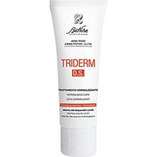 Bionike Triderm D.S. Intensive Shampoo 125 Ml