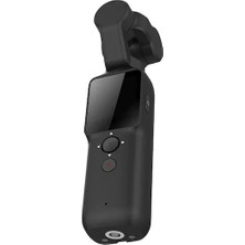 PilotCam Vlogger Pilotcam Gs2 4K UHD Gimbal Pocket 2 Kamera