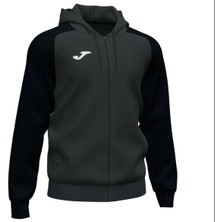 Joma Academy Zip-Up Hoodie Erkek Kapşonlu Hırka