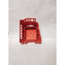 EMAK Hava Filtre Kapağı PPX270 61170144BR