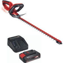Einhell Ge-Ch 1846 1X2.5AH Akülü Çit Budama Makinesi