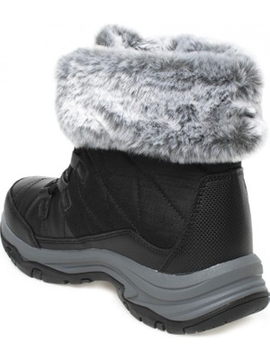 Skechers 167431Z Trego Winter Feelings Wp Kadın Bot