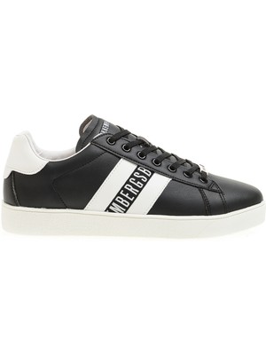 Bikkembergs Dirk Bikkembergs Siyah Erkek Sneaker 16224