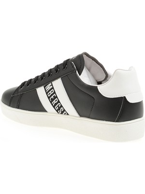 Bikkembergs Dirk Bikkembergs Siyah Erkek Sneaker 16224