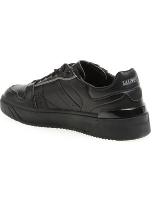 Bikkembergs Dirk Bikkembergs Siyah Erkek Sneaker 16211/CP