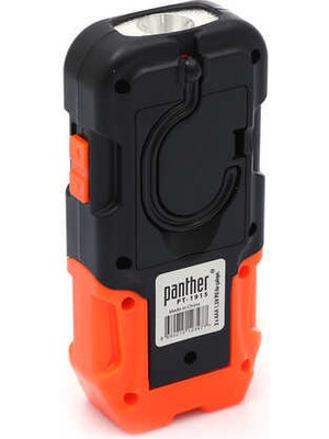 Panther PT-1915 2x 5W Cob LED El Feneri