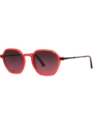 Fratelli Rossetti FR2053-13 51 Polarize Unisex Güneş Gözlüğü