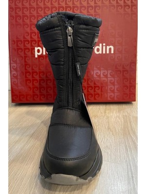 Pierre Cardin PC-52049 Kadın Kar Botu Siyah 36-40