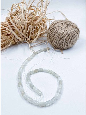 Mucize Taş Ay Taşı Kapsul Kesim Dizi