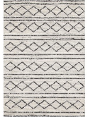 Napoli Home Dijital Baskılı Yıkanabilir Kaymaz Modern Renkli Salon Halısı Mutfak Halısı Yolluk ND-HY-1040