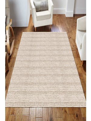 Napoli Home Dijital Kaymaz Taban Yıkanabilir Salon Halısı Mutfak Halısı Koridor Halısı Yolluk ND-HS-217