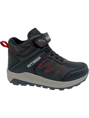 Zerhan Tiwittoys 280 Siyah Erkek Çocuk Bot