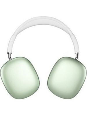 P9 Plus Kulak Üstü Kablosuz Mikrofonlu Kulaklık Wireless