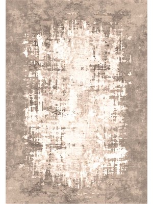 Napoli Home Dijital Baskılı Kaymaz Taban Yıkanabilir 2'li Klozet Takımı Banyo Paspası NDKZ-HT-501