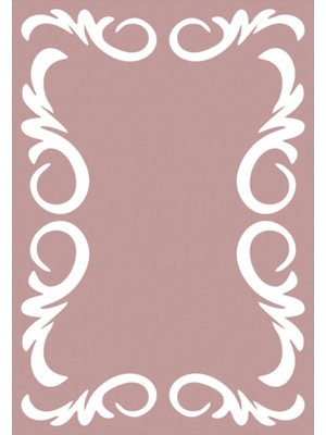 Napoli Home Dijital Baskılı Kaymaz Taban Yıkanabilir 2'li Klozet Takımı Banyo Paspası NDKZ-HT-872