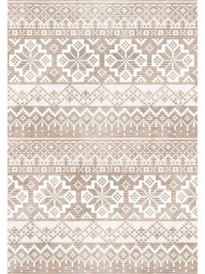 Napoli Home Dijital Baskılı Kaymaz Taban Yıkanabilir 2'li Klozet Takımı Banyo Paspası NDKZ-HT-987