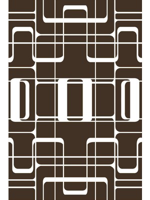 Napoli Home Dijital Baskılı Kaymaz Taban Yıkanabilir 2'li Klozet Takımı Banyo Paspası NDKZ-SD-972