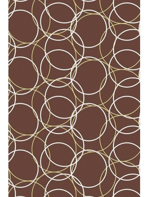 Napoli Home Dijital Baskılı Kaymaz Taban Yıkanabilir 2'li Klozet Takımı Banyo Paspası NDKZ-SD-975