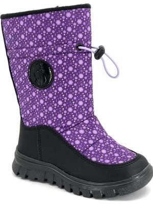 Bags Shoes Cool Maria Flt Çocuk Su Çeçirmez Kar Yağmur Botu