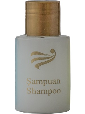 Eymen Buklet Otel Tipi 30ml Şampuan 700'LÜ