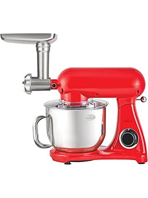 Karaca Kıyma Sucuk Sosis Aparatı