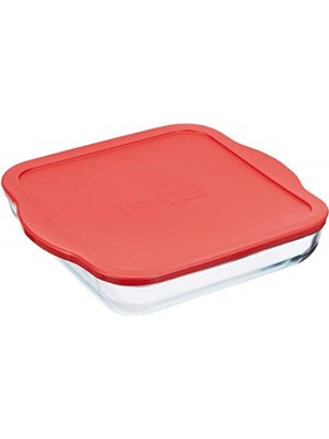 Paşabahçe 59024 Borcam Fırın Tepsisi