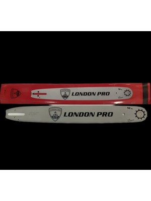 Güney London 3/8 36 Motorlu Testere Palası