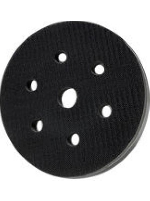 Magic Cırtlı Yumuşak Ara Taban 7 Delik 150MM