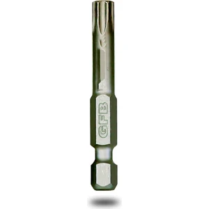 Bits Tork Uç Vidalama Tor x  Matkap Ucu  T10  x  50 Mm