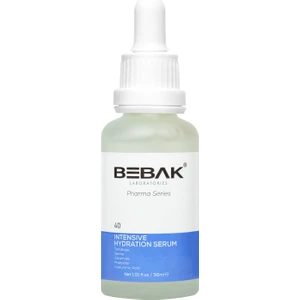 Pharma Yaşlanma Karşıtı, Bariyer Güçlendirici Ve Yoğun Nemlendiric 8d Hyaluron Serum 30ml