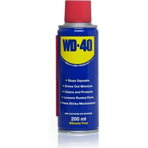 Pas Sökücü Wd-40 200ML