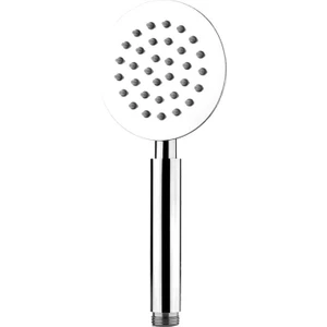 El Duş Başlığı 304 Çelik Metal Oval KE103