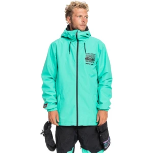 High In The Hood Erkek Su Geçirmez Snowboard Montu EQYTJ03369