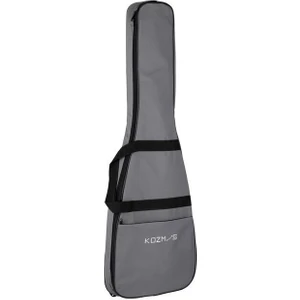 KBAG-10EL-DGR Elektro Gitar Gigbag