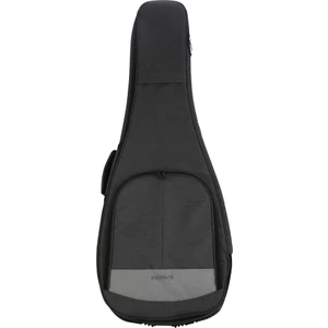 KBAG-20AC-DG Deluxe Koyu Gri Akustik Gitar Gigbag