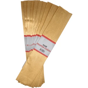 Roco Paper Co. Alüminyum Krapon Kağıdı 1 Adet - Metalik Altın - 100 gr - 50X100 cm