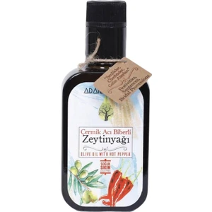 Çermik Acı Biberli Zeytinyağı 250 ml