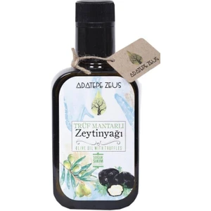 Trüf Mantarlı Zeytinyağı 250 ml