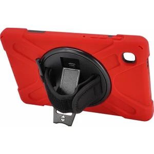 Samsung Galaxy Tab A7 Lite SM-T220 Uyumlu Nettech Sport Seri Arka Koruma