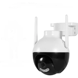 Dış Mekan Kablosuz Wifi Ip Kamera Fuulhd 8mp Onwif Güvenlik Kamerası