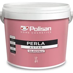20 kg Perla Dış Cephe Silikonlu Astar