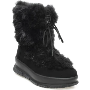İrina Waterproof Kadın Kar Botu BUCK1111