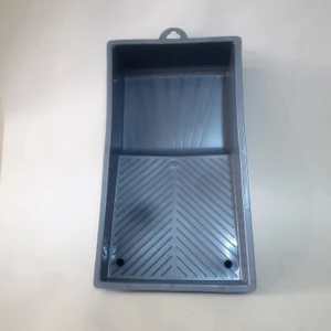 M1 Art Boya Tavası  30X16X6CM Parmak Rulolar Için