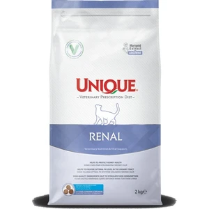 Unque  Cat Renal 2 kg