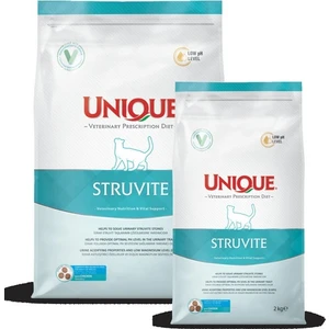 Unque Cat Struvite 5 kg