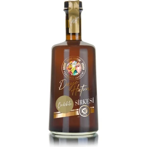 Daye Hatun Çördükotu Sirkesi 500 ml