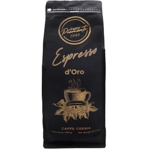 Caffe Piemonte D'oro Espresso Kahve 1 kg