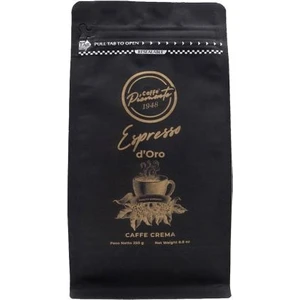 Caffe Piemonte D'oro Espresso Kahve 250 gr